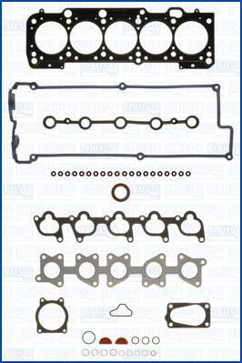 Ajusa 52101100 - Auto Part