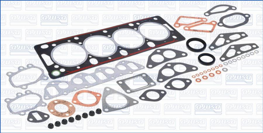 Ajusa 52101800 - Auto Part
