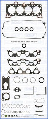 Ajusa 52102500 - Auto Part