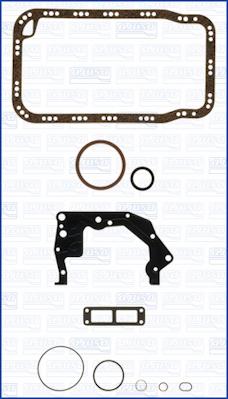 Ajusa 54076200 - Auto Part
