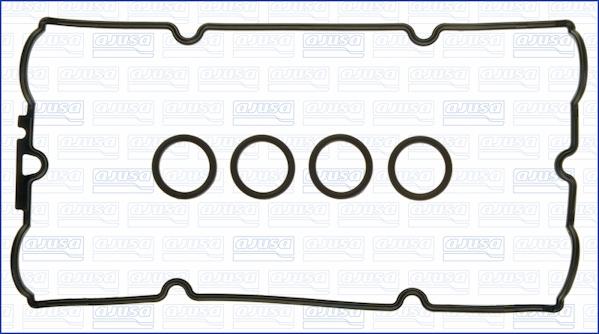 Ajusa 56006200 - Blīvju komplekts, Motora