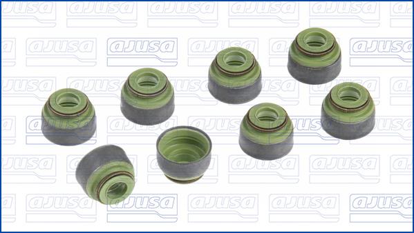 Ajusa 57005400 - Auto Part