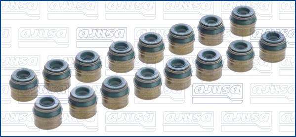 Ajusa 57023600 - VĀRSTU BLĪVSLĒGU K-TS