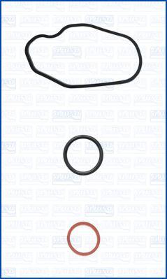 Ajusa 77012200 - BLĪVJU KOMPLEKTS. EĻĻAS