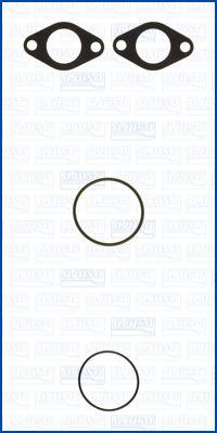 Ajusa 77017800 - BLĪVJU KOMPLEKTS 77017800