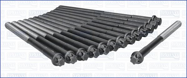Ajusa 81004500
