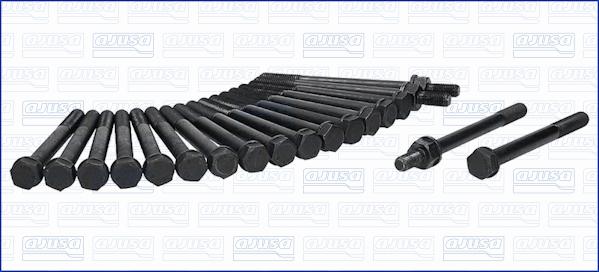 Ajusa 81010300