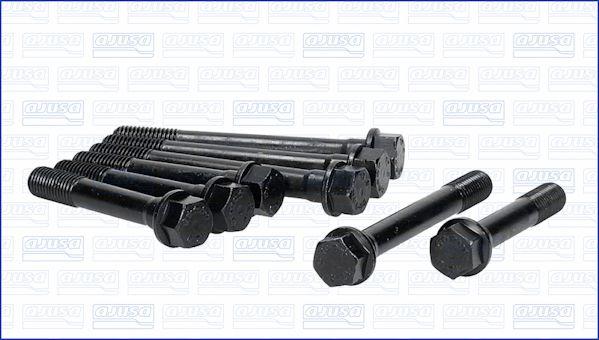 Ajusa 81047200 - Auto Part