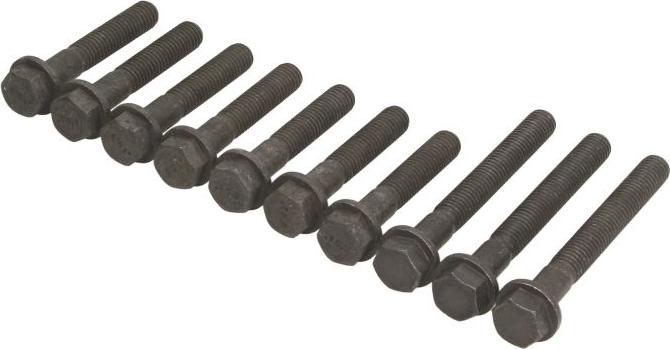 Ajusa 81047900 - Auto Part