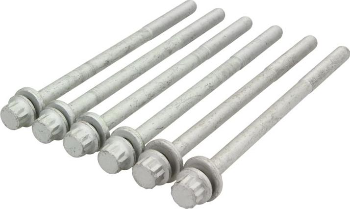 Ajusa 81050300 - GALVAS SKRŪVES 81050300