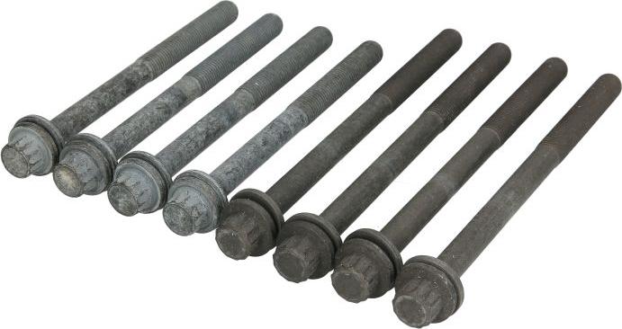 Ajusa 81050900 - GALVAS SKRŪVES 81050900