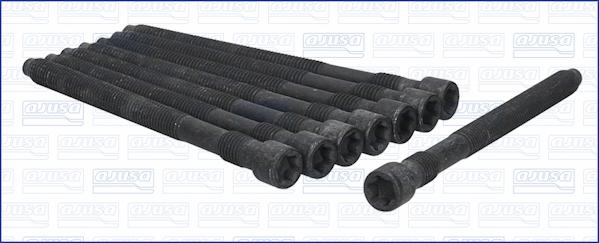 Ajusa 81051800 - Cilindru galvas skrūvju