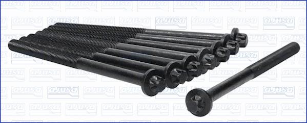 Ajusa 81052500