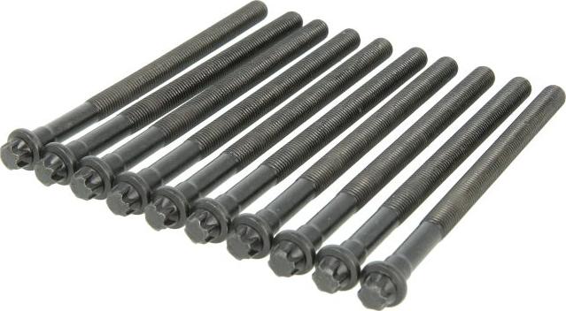Ajusa 81055800 - GALVAS SKRŪVES 81055800