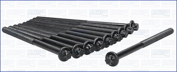 Ajusa 81056000 - GALVAS SKRŪVES 81056000