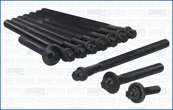 Ajusa 81059500 - GALVAS SKRŪVES 81059500