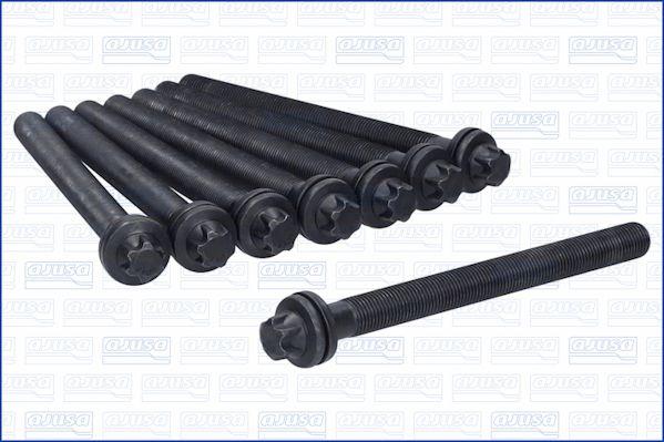Ajusa 81063500 - GALVAS SKRŪVES 81063500