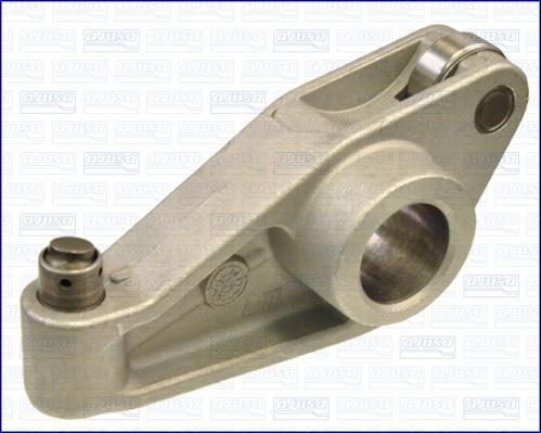 Ajusa 85012900 - Hidrokompensators rokeri