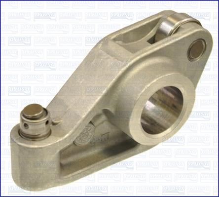 Ajusa 85013300 - Hidrokompensators rokeri