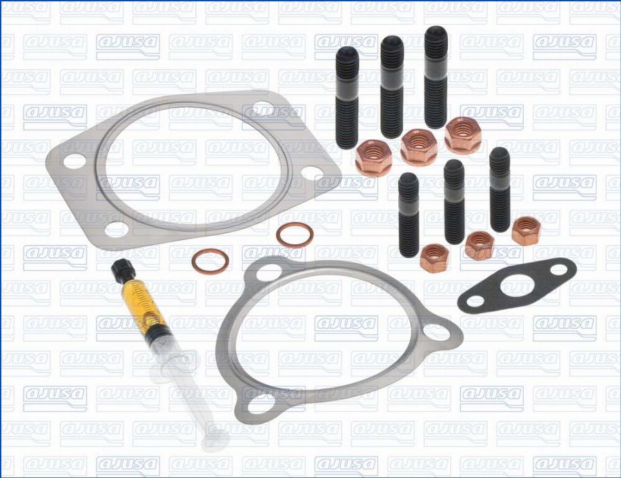 Ajusa JTC11381 - Auto Part