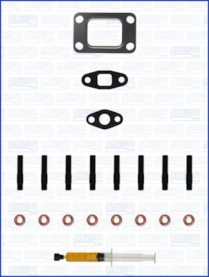 Ajusa JTC11416 - Auto Part