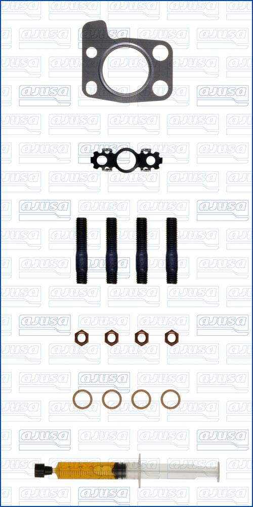 Ajusa JTC12161 - Auto Part