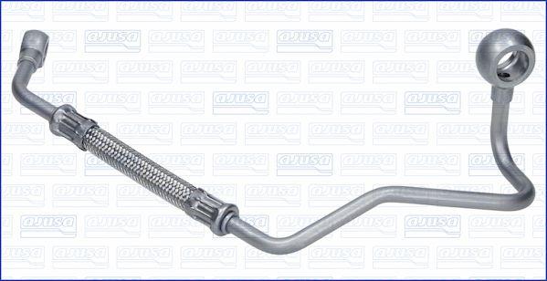 Ajusa OP10103 - Auto Part