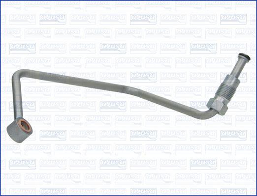 Ajusa OP10109 - EĻĻAS PIEPLŪDES CAURULE