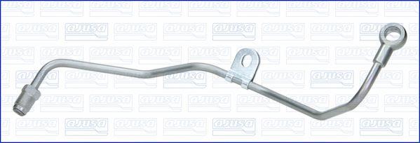 Ajusa OP10168 - Auto Part