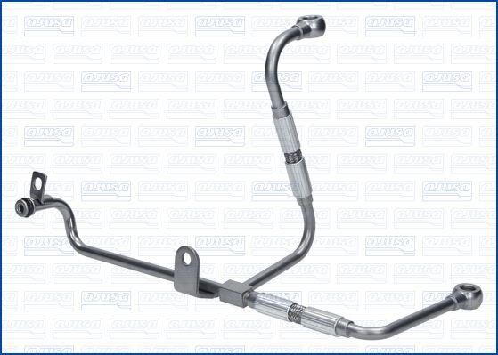Ajusa OP10195 - Auto Part
