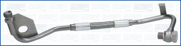 Ajusa OP10331 - Auto Part