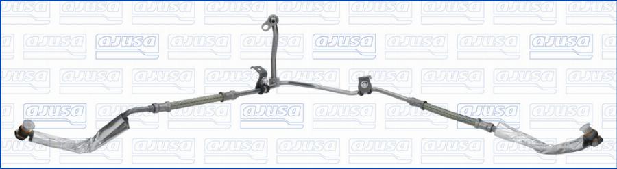 Ajusa OP10341 - Auto Part