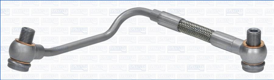 Ajusa OP10558 - Auto Part