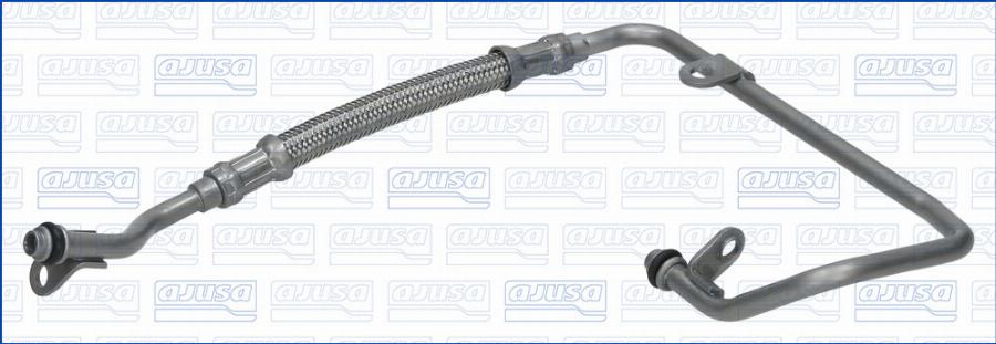Ajusa OP10703 - Auto Part