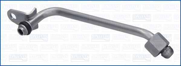 Ajusa OP10712 - Auto Part