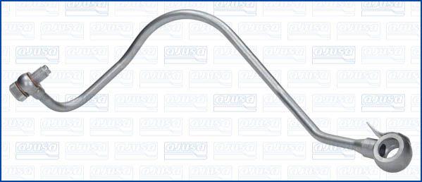 Ajusa OP10723 - Auto Part