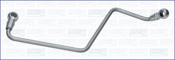 Ajusa OP10730 - Auto Part