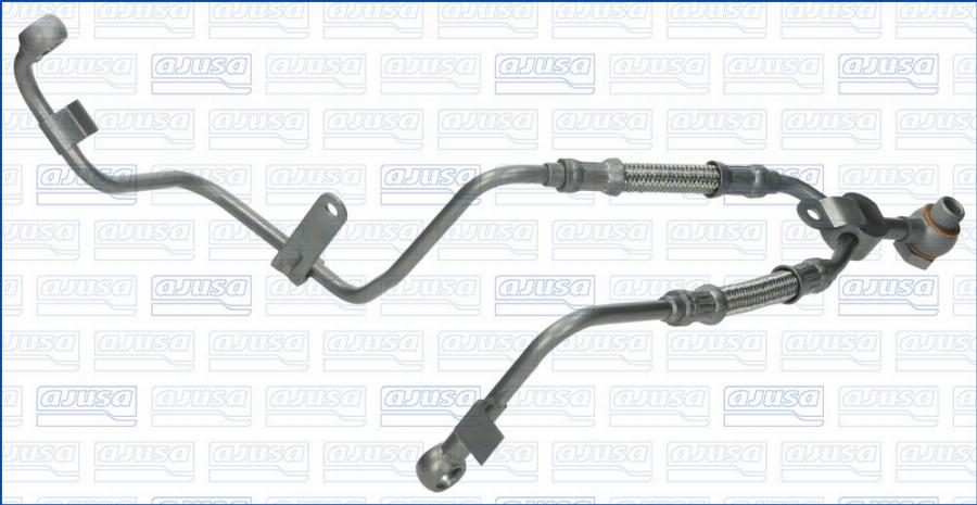 Ajusa OP10788 - Auto Part