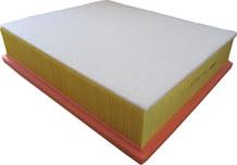 Fast FT37159 - GAISA FILTRS FT37159