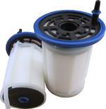 Hengst Filter E466KP