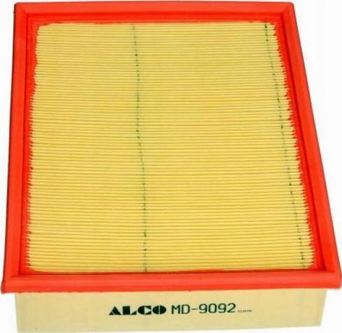Mann-Filter C26168/1