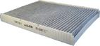 Alco Filter MS-6109C - Filtrs, Salona