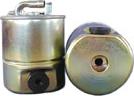 MAHLE KL195 - DEGVIELAS FILTRS KL195