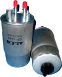 MAHLE KL566 - WK853-20 DEGVIELAS FILTRS