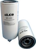 Mann-Filter WK965/4X - Auto Part