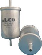 MAHLE KL165/1 - DEGVIELAS FILTRS KL165-1