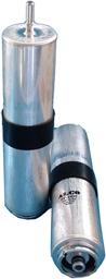 Blue Print ADB112309 - DEGVIELAS FILTRS