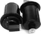 Muller Filter FB351