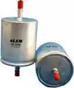 Mann-Filter WK730/5