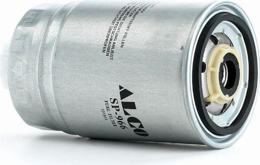 Alco Filter SP-966 - Degvielas filtrs